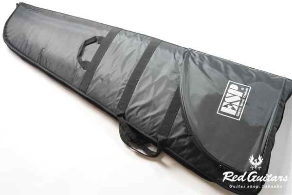 E-FV-125D - Satin Cloudy Black